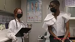 can jewel handle that humiliating gyno exam by dr. stacy shepard to sling wings at hooters?