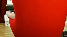 Milana Fox's tiny tits get screwed hard!