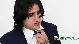 Swapception With Step Sisters