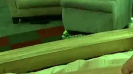 teen 18+ redhead dani jensen gets tight shaved pussy drilled hard