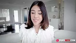 XEENA MAE AND FRIENDS IN BEST FRIEND PACT GROUP SEX