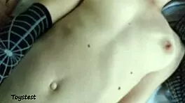 This Is How Lovers' Sex Should Feel: Blowjob, Anal, Creampie