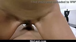 Stepbrother threatens to send lewd footage of stepsister to parents