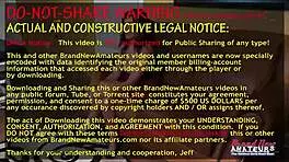 Hey Arianna, let me fuck that petite redhead pussy and watch you swallow cum!