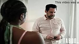 Peeping stepdad tommy pistol sneaks cams to watch stepdaughter destiny 18+ mira undress. culminating in forbidden lust-fueled sex