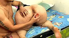 The Biggest And Most Beautiful Ass On Xvideos Videos You've Waited For