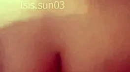 The hot videos of my naked ex-wife, she was such a hot wife.