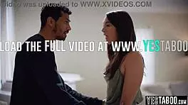 Bbc stud rails tiny milf wife.