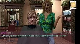 A Wife And Stepmother 20