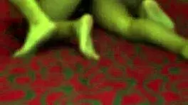 Detonando a mi novia morena en motel, pide leche a gritos