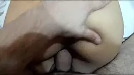 Muslim Girl and Hindu Boy Slam Hard in Wild Indian Fuck