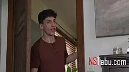 a taste of stepmothers honesty