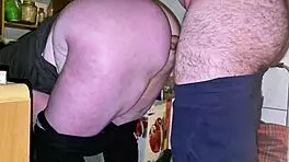 i almost got caught banging my stepmother in the basement during risky sex