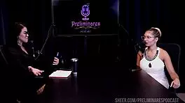 Best Moments of Barbara Sol in Podcast with Bia Hot.