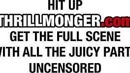 zoey jpeg - long legged latina in apartment session