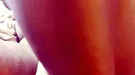 Wow, banging my ex who visited on March 17, 2025!