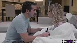 Donnie Rock Interacts With Matured And Young Women