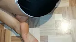 Colombian bride lets brother fuck for silence