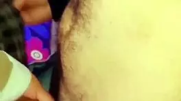 Horny Mexican Schoolgirl Gets Anal and Creampie Outdoors