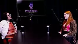 Have you seen Natasha Fiore in these unusual fetishes on sheer red?