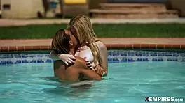 Nikki sweet catches big cock in erotic missionary cowgirl doggystyle