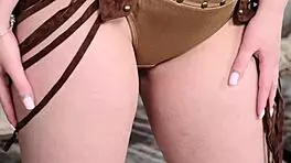 Welcome To Intense Domination With Big Cock And Rough Action.