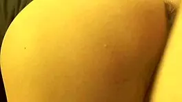 Oh God, Her Glorious Swollen Asshole