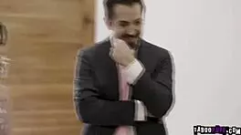 Donnie Rock Interacts With Matured And Young Women