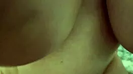 Beautiful Turkish Girl Feels Betrayed By Brother's Deepthroat Trick