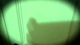 Hey, Spying on Sexy Mexican Classmate in Miniskirt on Trip!