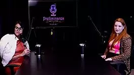 Have you seen Natasha Fiore in these unusual fetishes on sheer red?