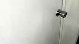 Stepdad Saw Tits Flashing