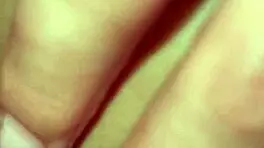 does my horny cousin love rough anal in secret?