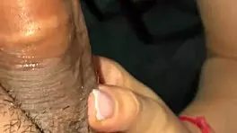 does my horny cousin love rough anal in secret?