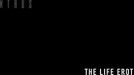 Check out this solo anal session with an ice dildo