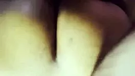 thick and curvy bbw gets spinned by horny teen 18+ager