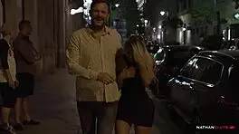 Brazilian Big Butt Milf Mia Linz Sodomised by Yanick Shaft's Fat Cock