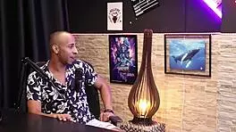 WATCH Her Give BLOWJOB and Measure That BIG COCK!