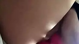 Amateur Teen Gets Nipple Clamps And Achieves Hardcore Orgasm