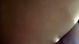 Amateur Teen Gets Nipple Clamps And Achieves Hardcore Orgasm