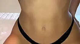 Enjoying a sensual pleasure session with my girlfriend 😍