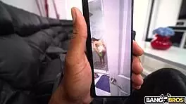 i suck my stepfather jonathan jordan's big cock and make him cum on my face