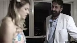 Uncle, how can we do this with family in the living room?