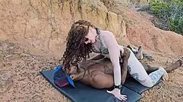 Mim took her out, then smashed and finished inside