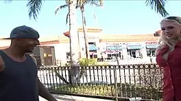 I fucked kagney linn karter till her tits were coverd in cum