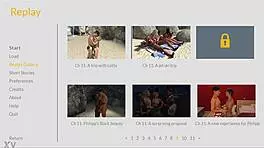 Family vacation turns wild with teen 18+ on a jet ski trip