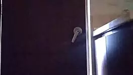 I hid a camera in my spanish classmate's bathroom and caught her changing 😳