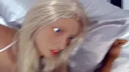 teen 18+ doll made to suck my huge cock