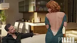 Lorenzo Viota Gifts Marina Gold His Cock