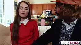 Ever wonder what happens in Willy Wonka’s wild sex factory?